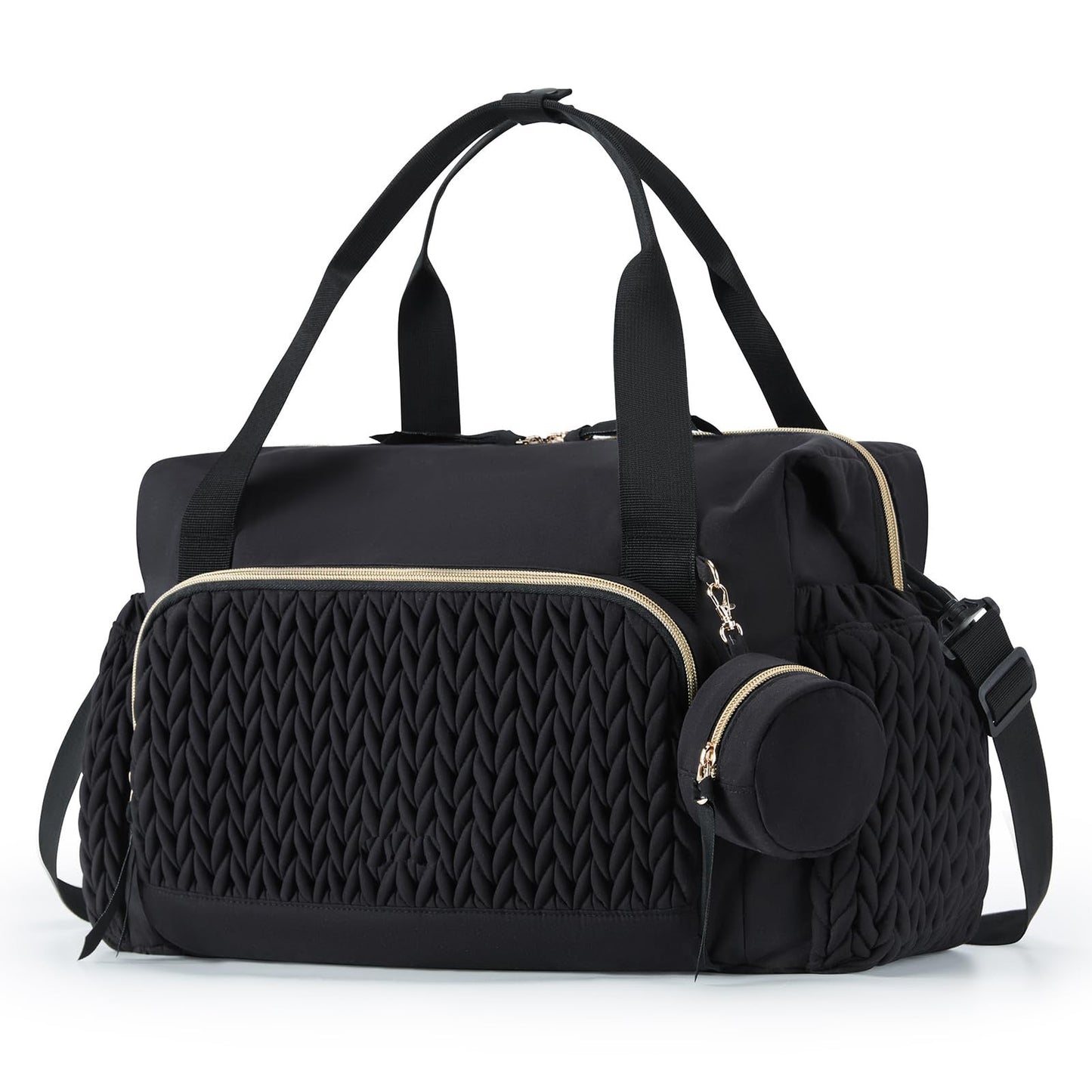 Aero Lite Large Shoulder Bag