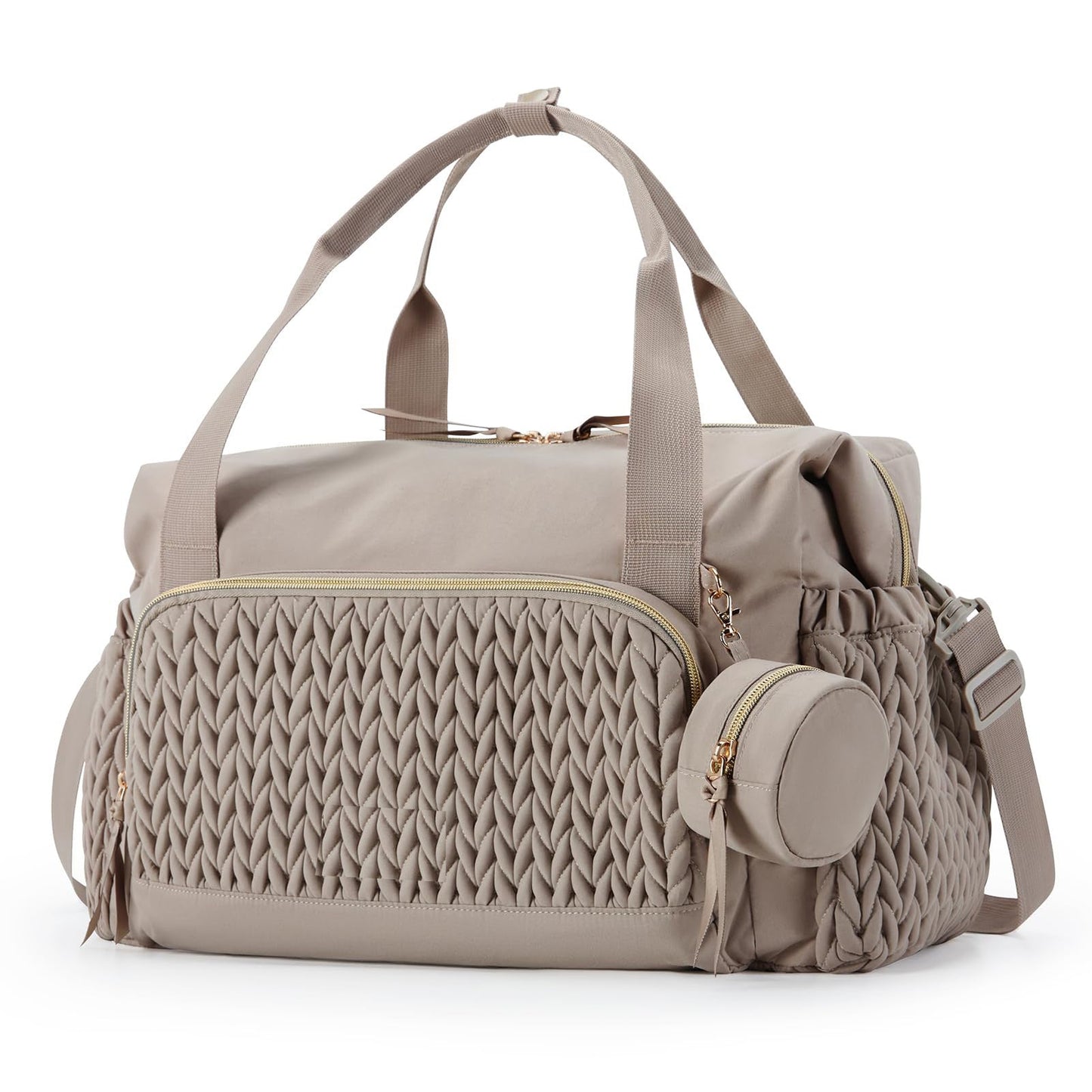 Aero Lite Large Shoulder Bag